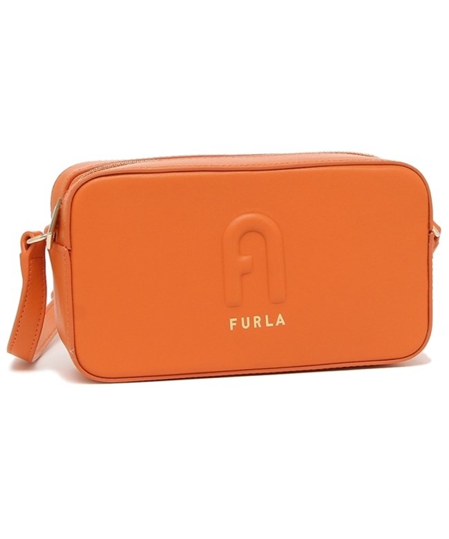 セール フルラ ショルダーバッグ レディース リタ ミニバッグ Furla Ebl0fri 5000 Bg600 オレンジ フルラ Furla Magaseek