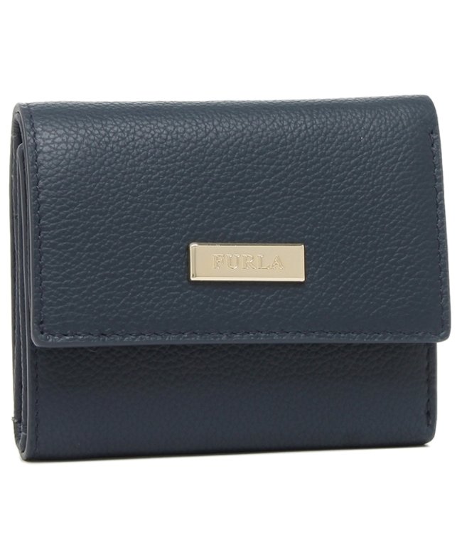 フルラ 折り財布 アウトレット レディース リッツィー ミニ財布 Furla Pco8 Oas ネイビー フルラ Furla Magaseek フルラ 折り財布 アウトレット レディース リッツィー ミニ財布 Furla Pco8 Oas ネイビー フルラ Furla Magaseek