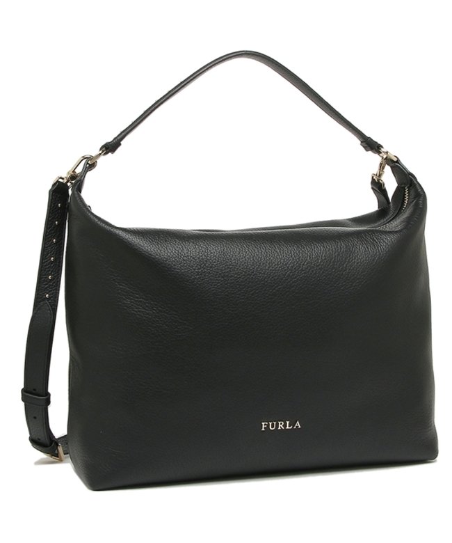 セール フルラ トートバッグ アウトレット レディース ソフィア Furla Baxdye0 Vto000 O6000 ブラック フルラ Furla Magaseek