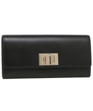 FURLA/フルラ 長財布 レディース FURLA PCV0ACO ARE000 O6000 ブラック/503743842