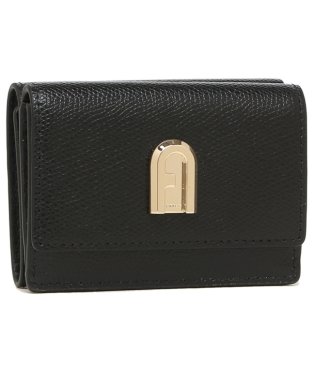 FURLA/フルラ 折財布 レディース ミニ財布 FURLA PCW5ACO ARE000 O6000 ブラック/503743854