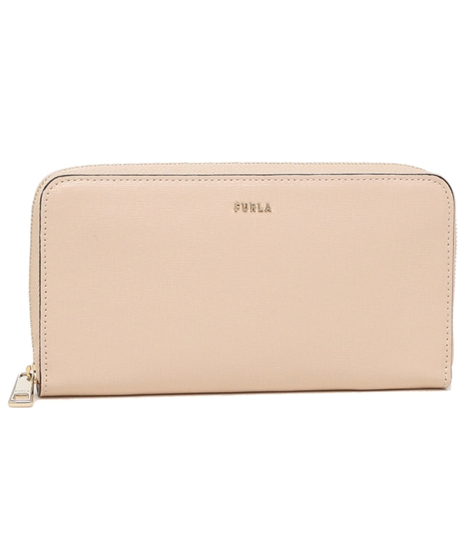 セール】フルラ 長財布 レディース バビロン ラウンドファスナー FURLA