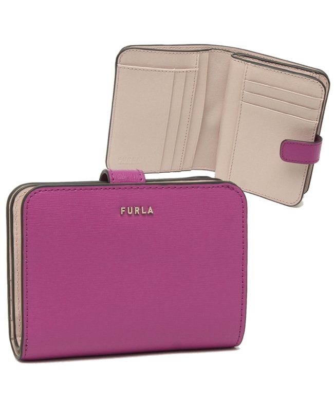 セール 40 Off フルラ 折り財布 レディース バビロン Furla Pcy0uno 0000 0038s ピンク パープル ベージュ フルラ Furla Magaseek セール 40 Off フルラ 折り財布 レディース バビロン Furla Pcy0uno 0000 0038s ピンク パープル ベージュ フルラ Furla Magaseek