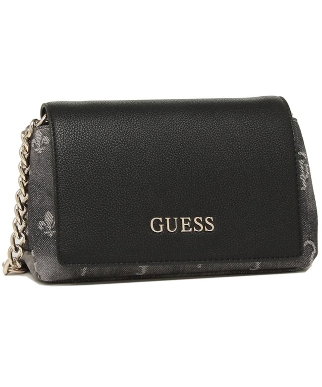 セール 14 Off ゲス ショルダーバッグ レディース Guess Dm Bld デニム ゲス Guess Magaseek
