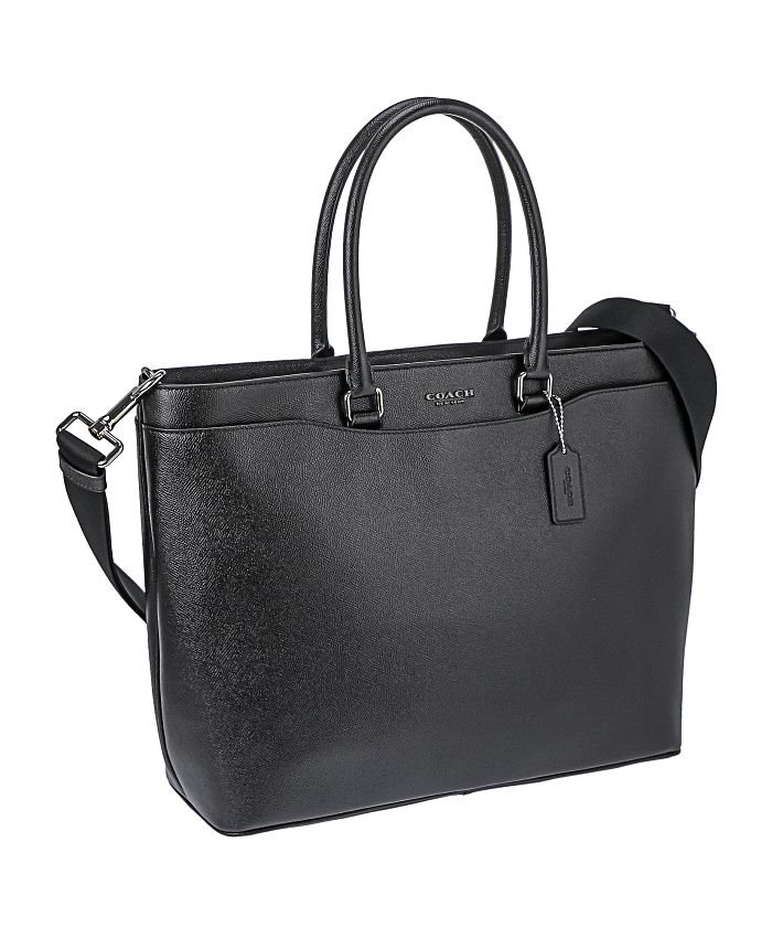 セール Coach コーチ F メンズ トート コーチ Coach Magaseek