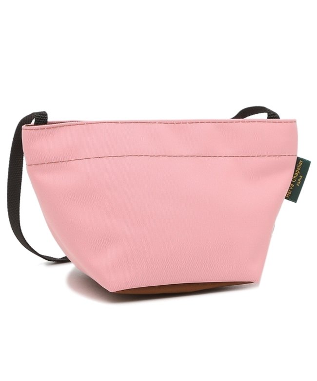 セール エルベシャプリエ ショルダーバッグ レディース Herve Chapelier 1927n 5163c ピンク エルベシャプリエ Herve Chapelier Magaseek