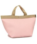 エルベシャプリエ トートバッグ レディース Herve Chapelier 707GP 5182 ピンク