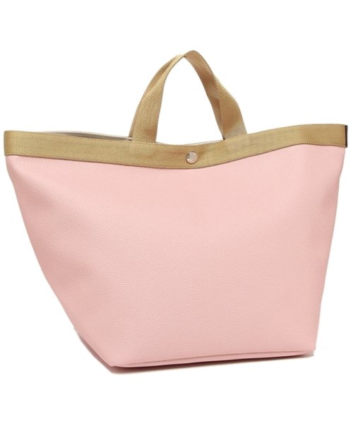 エルベシャプリエ トートバッグ レディース Herve Chapelier 725gp 51 ピンク エルベシャプリエ Herve Chapelier Magaseek