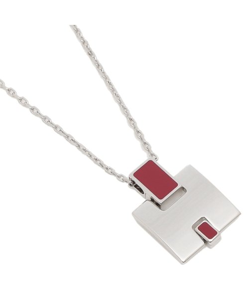 エルメス ネックレス アクセサリー レディース Eileen アイリーン Hermes H1461 Fp レッド シルバー エルメス Hermes Magaseek エルメス ネックレス アクセサリー レディース Eileen アイリーン Hermes H1461 Fp レッド シルバー エルメス Hermes Magaseek