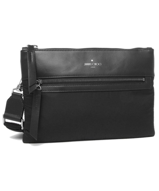 セール ジミーチュウ ボディバッグ ショルダーバッグ メンズ コナー ソフトナイロン Jimmy Choo Konorouq Ouq ブラック ジミーチュウ Jimmy Choo Magaseek セール ジミーチュウ ボディバッグ ショルダーバッグ メンズ コナー ソフトナイロン Jimmy Choo Konorouq Ouq ブラック ジミーチュウ Jimmy Choo Magaseek