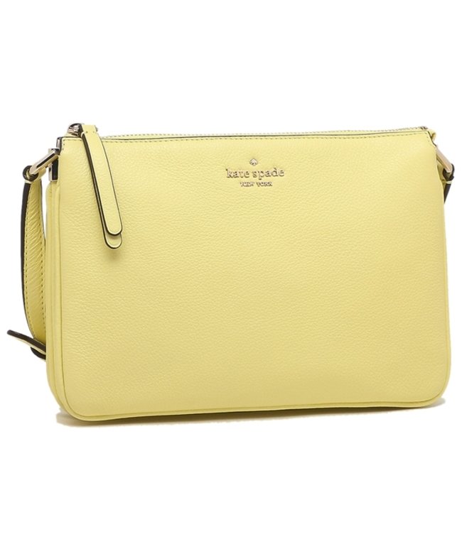 セール ロージー ぺブル レザー クロスボディ ショルダーバッグ Kate Spade New York ケイトスペード ニューヨーク のファッション通販 Zozotown