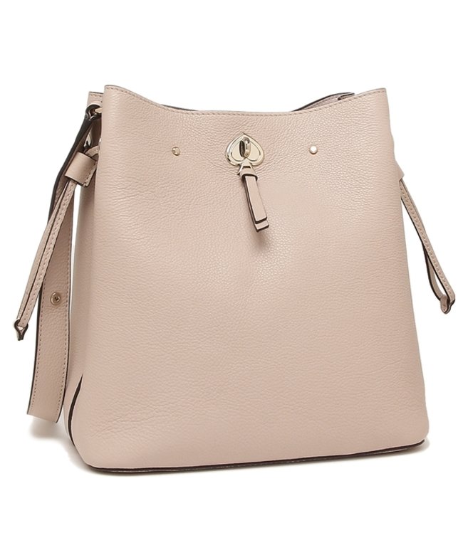 ケイトスペード ショルダーバッグ アウトレット レディース Kate Spade Wkru67 272 ライトベージュ ケイトスペードニューヨーク Kate Spade New York Magaseek