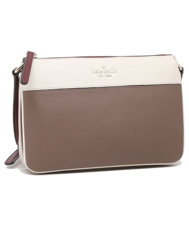 ケイトスペード ショルダーバッグ アウトレット レディース Kate Spade Wkru7015 276 マルチ ケイトスペードニューヨーク Kate Spade New York Magaseek