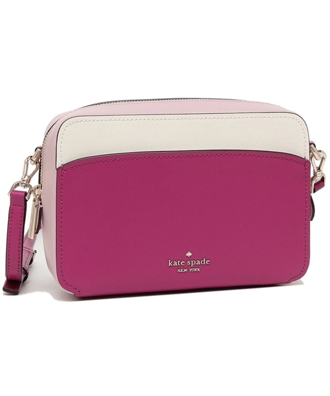ケイトスペード ショルダーバッグ アウトレット レディース Kate Spade Wkru7070 673 ピンク ケイトスペードニューヨーク Kate Spade New York Magaseek ケイトスペード ショルダーバッグ アウトレット レディース Kate Spade Wkru7070 673 ピンク ケイトスペードニューヨーク Kate Spade New York Magaseek