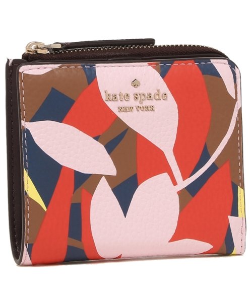 ケイトスペード 折財布 アウトレット レディース Kate Spade Wlru6163 673 ピンク マルチ ケイトスペードニューヨーク Kate Spade New York Magaseek ケイトスペード 折財布 アウトレット レディース Kate Spade Wlru6163 673 ピンク マルチ ケイトスペードニューヨーク Kate Spade New York Magaseek