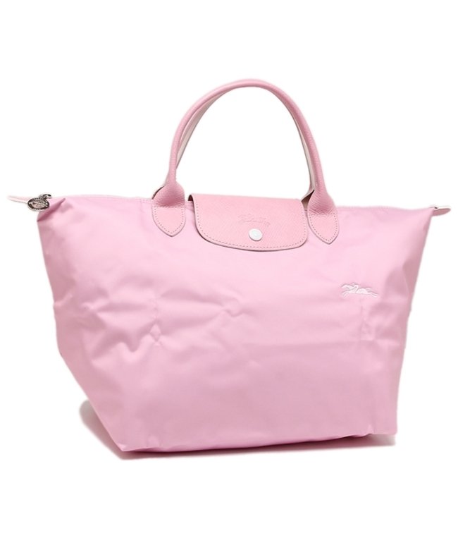 ロンシャン ハンドバッグ レディース Longchamp 1623 619 P36 ピンク ロンシャン Longchamp Magaseek