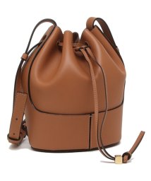 LOEWE/ロエベ ショルダーバッグ レディース LOEWE 32675AC31 2530 ブラウン/503744733