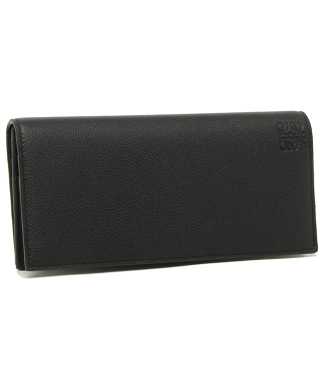 セール ロエベ 長財布 メンズ Long Horizontal Loewe Cx01 1100 ブラック ロエベ Loewe Magaseek