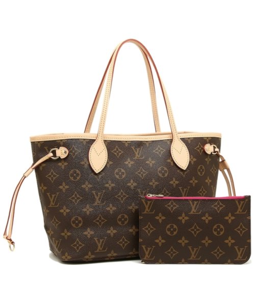 ルイヴィトン トートバッグ レディース Louis Vuitton M ブラウン ピンク ルイ ヴィトン Louis Vuitton Magaseek