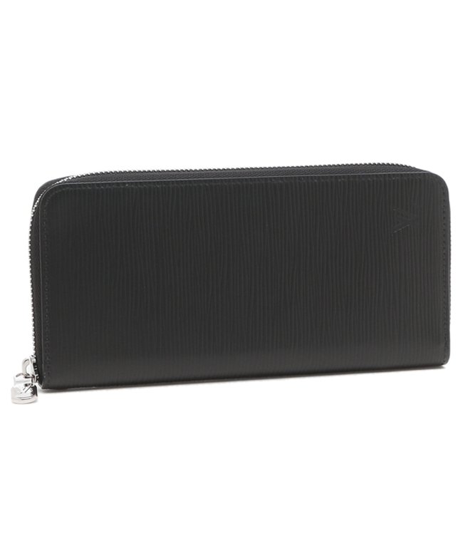 ルイヴィトン 長財布 メンズ ジッピーウォレットヴェルティカル エピ Louis Vuitton M ブラック ルイ ヴィトン Louis Vuitton Magaseek