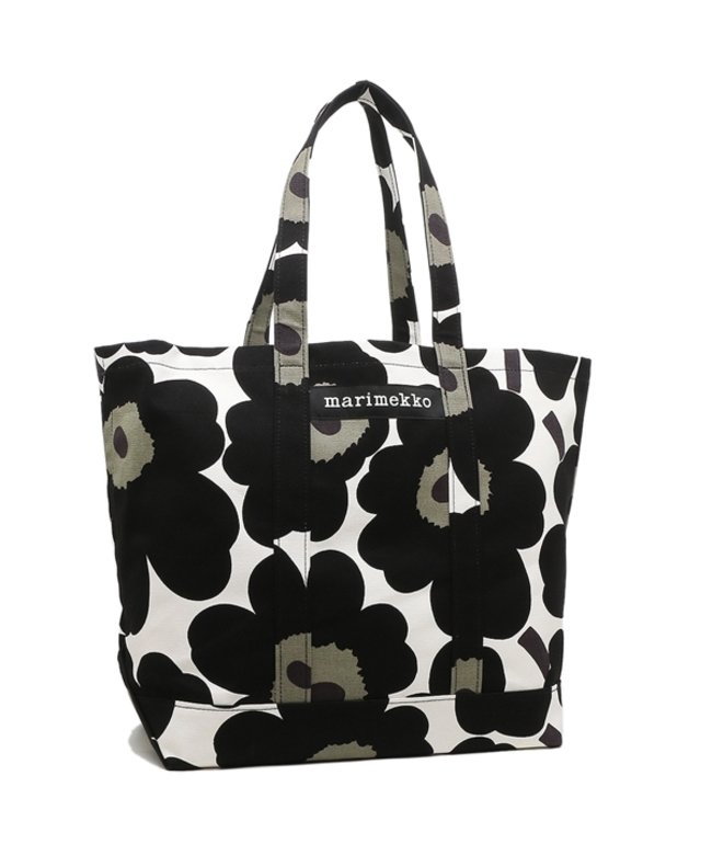 セール マリメッコ トートバッグ レポート ピエニ ウニッコ Marimekko 0495 030 ホワイト ブラック 対応 マリメッコ Marimekko Magaseek セール マリメッコ トートバッグ レポート ピエニ ウニッコ Marimekko 0495 030 ホワイト ブラック 対応 マリメッコ Marimekko Magaseek