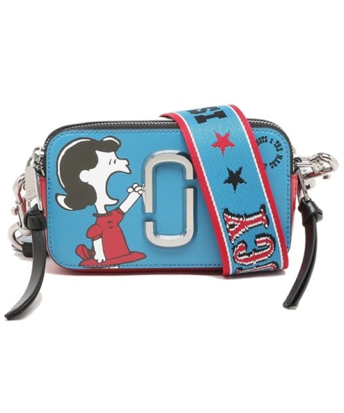 マークジェイコブス ショルダーバッグ レディース スヌーピー Marc Jacobs M 401 ブルーマルチ マークジェイコブス Marc Jacobs Magaseek マークジェイコブス ショルダーバッグ レディース スヌーピー Marc Jacobs M 401 ブルーマルチ マークジェイコブス Marc Jacobs Magaseek