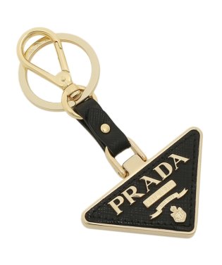 PRADA/プラダ キーホルダー レディース PRADA 1PP128 053 F0002 ブラック/503745254