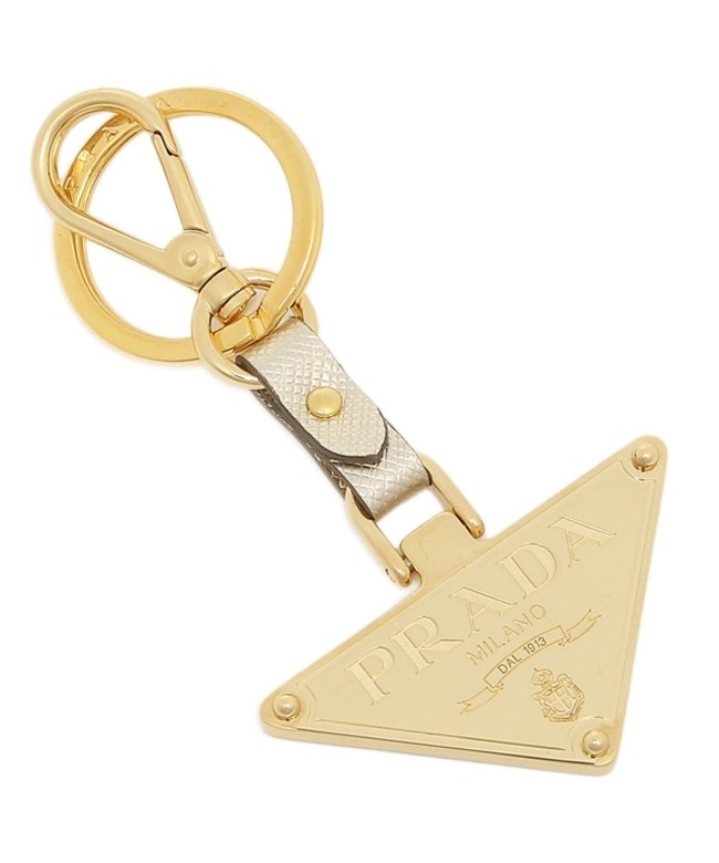 セール プラダ キーリング メンズ レディース ユニセックス サフィアーノ Prada 1pp147 053 F0846 ゴールド プラダ Prada Magaseek セール プラダ キーリング メンズ レディース ユニセックス サフィアーノ Prada 1pp147 053 F0846 ゴールド プラダ Prada Magaseek