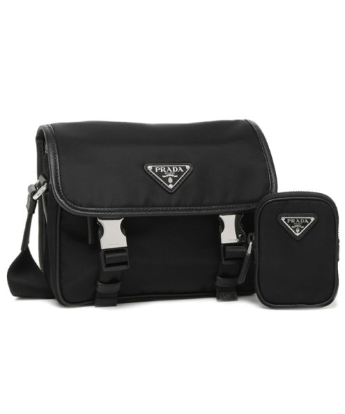 セール プラダ ショルダーバッグ メンズ レディース ユニセックス テスート サフィアーノ Prada 2vd034 064 F0002 Woo ブラック プラダ Prada Magaseek セール プラダ ショルダーバッグ メンズ レディース ユニセックス テスート サフィアーノ Prada 2vd034 064 F0002 Woo ブラック プラダ Prada Magaseek