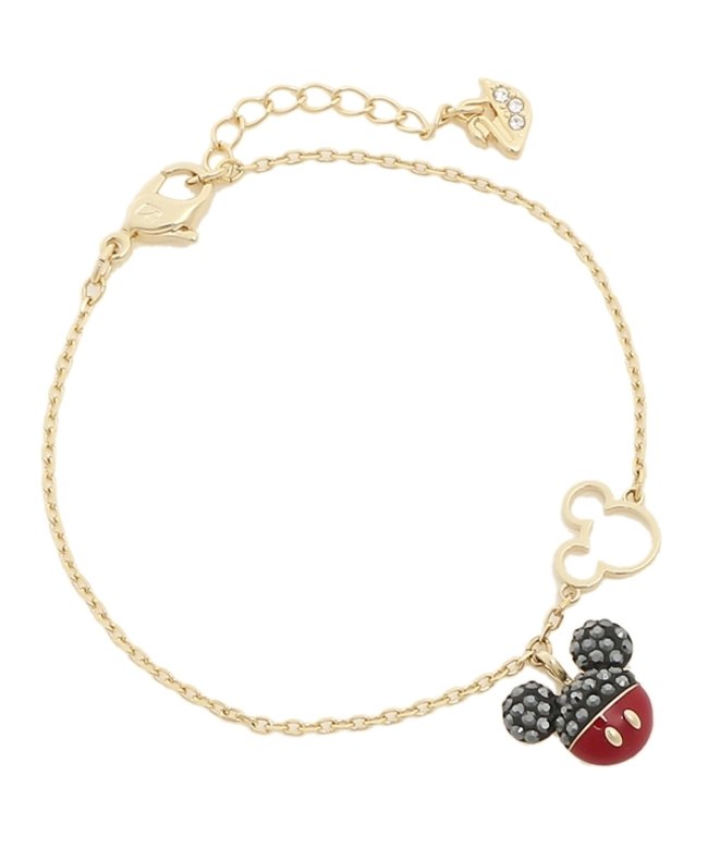 セール スワロフスキー ブレスレット アクセサリー レディース Mickey ミッキーマウス ディズニー Swarovski ブラック ゴールド スワロフスキー Swarovski Magaseek セール スワロフスキー ブレスレット アクセサリー レディース Mickey ミッキーマウス ディズニー Swarovski ブラック ゴールド スワロフスキー Swarovski Magaseek