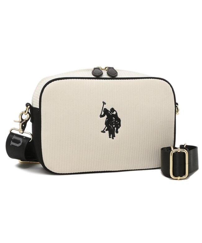 セール ユーエスポロ ショルダーバッグ メンズ レディース Us Polo Assn Uspa 2535 ホワイト ユーエス ポロアッスン Us Polo Assn Magaseek セール ユーエスポロ ショルダーバッグ メンズ レディース Us Polo Assn Uspa 2535 ホワイト ユーエス ポロアッスン Us Polo Assn Magaseek