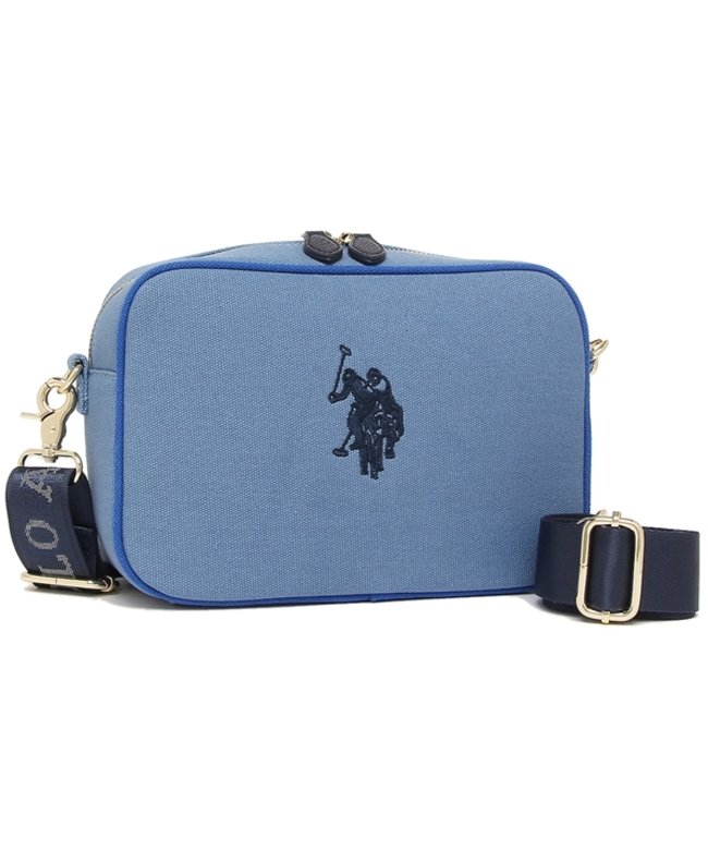 セール ユーエスポロ ショルダーバッグ メンズ レディース Us Polo Assn Uspa ブルー ユーエス ポロアッスン Us Polo Assn Magaseek セール ユーエスポロ ショルダーバッグ メンズ レディース Us Polo Assn Uspa ブルー ユーエス ポロアッスン Us Polo Assn Magaseek