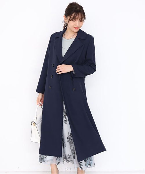 ジャスグリッティー Jusglitty レディースコート 通販 人気ランキング 価格 Com