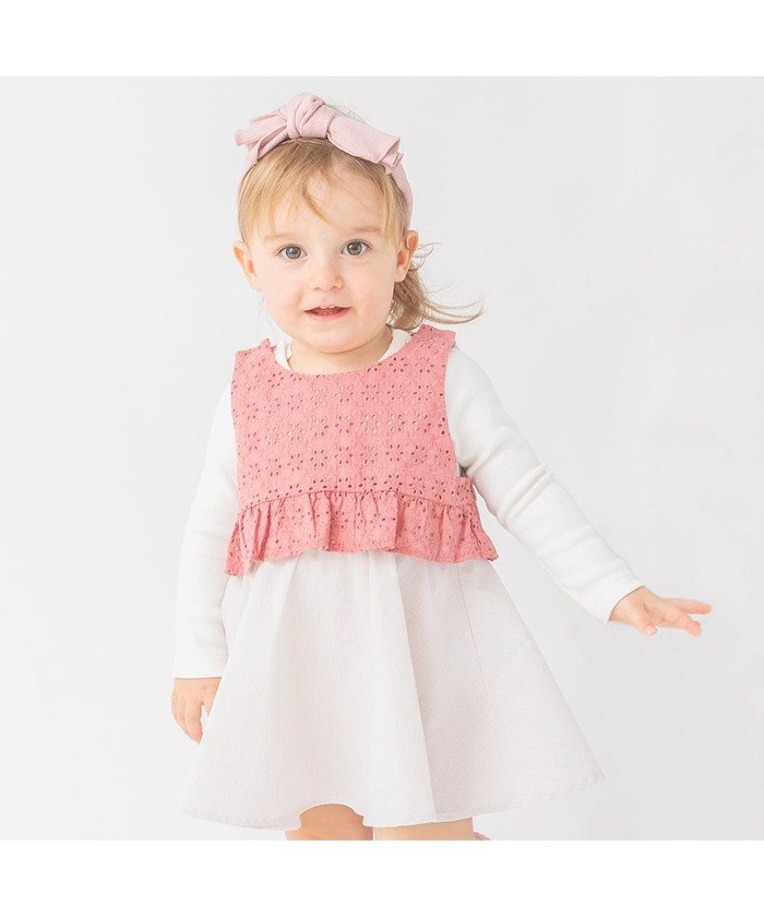 セール レースワンピースラックセット ブランシェス Branshes Magaseek