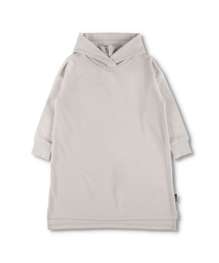 キッズ パーカー ワンピースの通販 価格比較 価格 Com