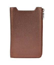 SONNE/ゾンネ SONNE 財布 小銭入れ コインケース メンズ L字ファスナー CHIP STAR COIN CASE グレー ネイビー ブラウン SOI002A/503350003