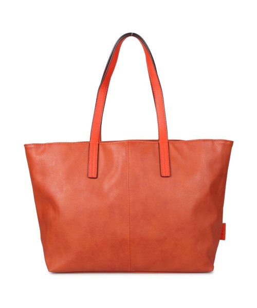 アンクール Un Coeur アンクール Un Coeur バッグ トートバッグ メンズ レディース 16l Colors ブラック ネイビー キャメル ブラウン オレンジ 黒 Magaseek