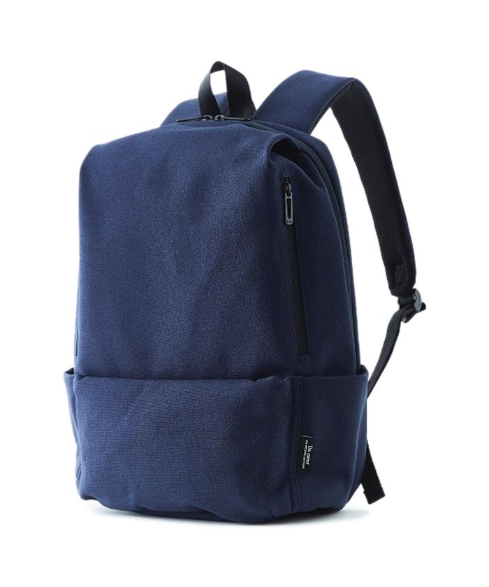 クーポン開催中 アンクール Un Coeur リュック バッグ バックパック メンズ レディース 17l 撥水 Toro 2 ブラック グレー ネイビー 黒 K9028 アンクール Un Coeur Magaseek