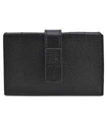 PADMA(パドマ)/パドマ PADMA カードケース 名刺入れ 定期入れ レディース CARD CASE ブラック グレー ベージュ ブラウン ワイン レッド 黒 PAD－3023/ブラック