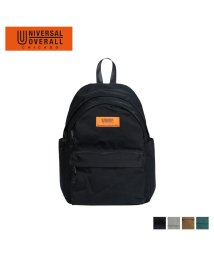 UNIVERSAL OVERALL/ユニバーサルオーバーオール UNIVERSAL OVERALL スラント デイパック リュック バッグ バックパック メンズ レディース 17L UVO－030/503467115