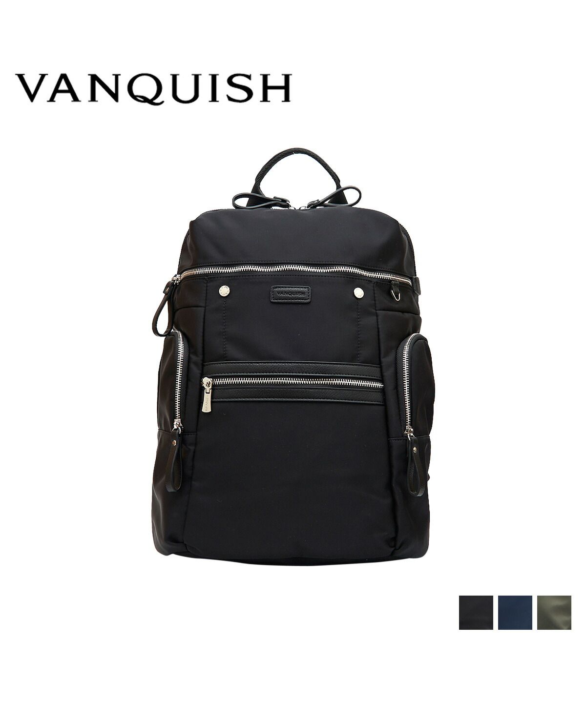 ヴァンキッシュ(VANQUISH) バッグ | 通販・人気ランキング - 価格.com
