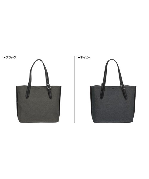 ゾンネ Sonne バッグ トートバッグ メンズ ビジネス 撥水 軽量 Tote Bag ブラック ネイビー 黒 Sogr003 ゾンネ Sonne Magaseek