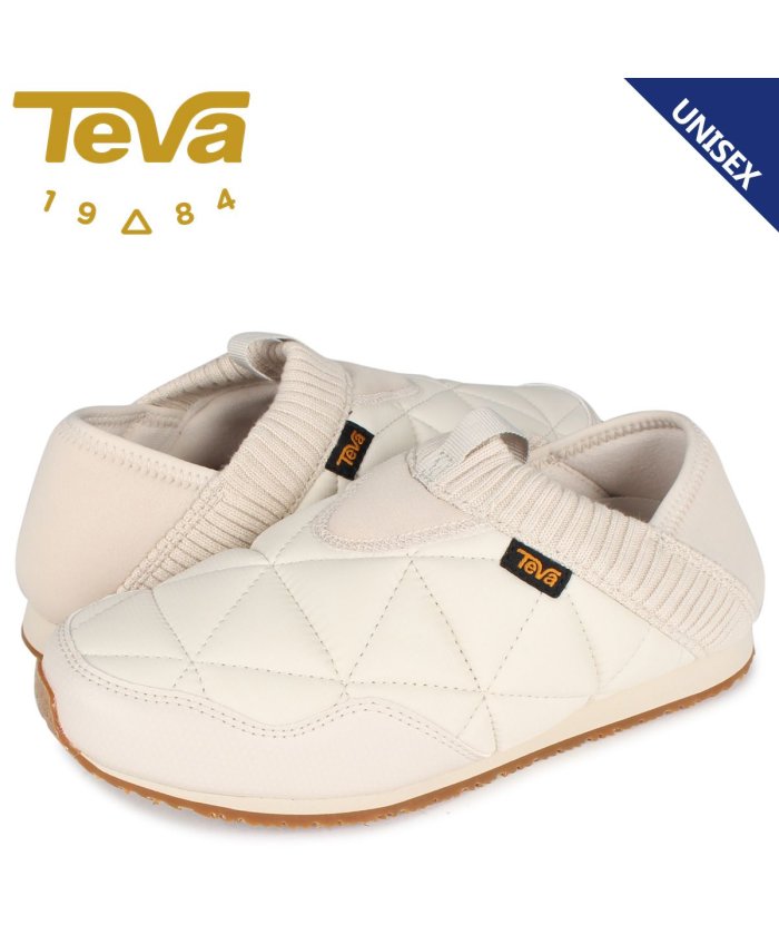Teva テバ エンバー シューズ モックシューズ スリッポン メンズ レディース Ember Moc ホワイト 白 テバ Teva Magaseek Teva テバ エンバー シューズ モックシューズ スリッポン メンズ レディース Ember Moc ホワイト 白 テバ Teva Magaseek