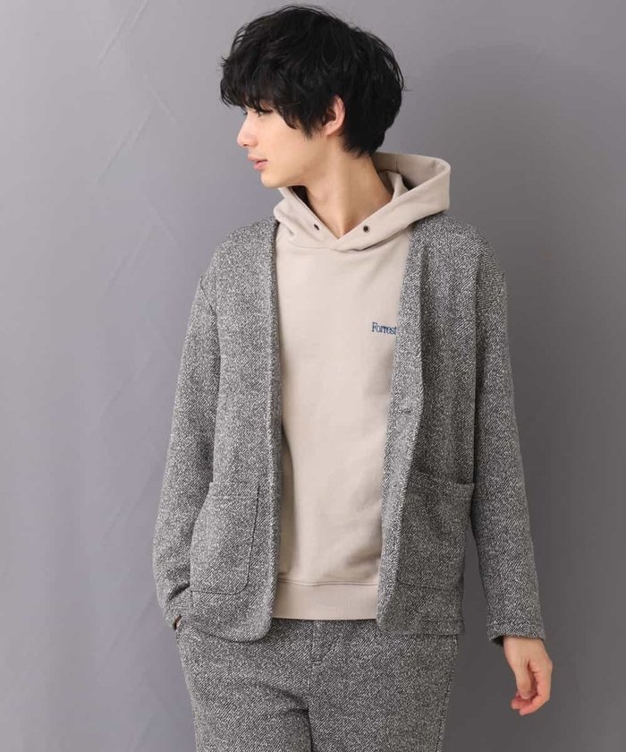 フリース メンズカーディガン 通販 人気ランキング 価格 Com