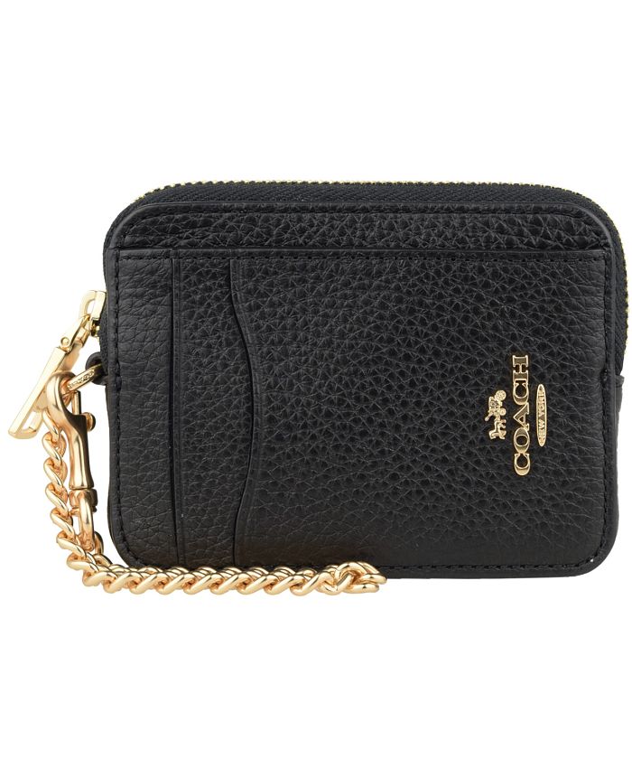 セール】【Coach(コーチ)】Coach コーチ カードケース コインケース セール】【Coach(コーチ)】Coach コーチ カードケース コインケース