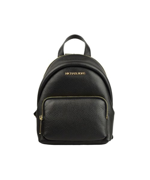 MICHAEL KORS(マイケルコース)/【Michael Kors(マイケルコース)】MichaelKors マイケル ERIN SM CONV BACKPACK/ブラック