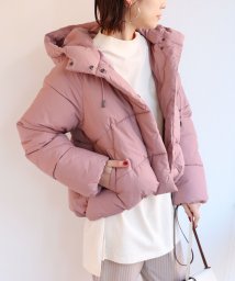 ダウン 中綿 ピンク 桃色 のファッション通販 Magaseek ダウン 中綿 ピンク 桃色 のファッション通販 Magaseek