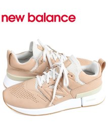 new balance/ニューバランス new balance スニーカー メンズ REVEAL CONCEPT ONE LEATHER VT Dワイズ ピンクベージュ MSRC1LV/503003549