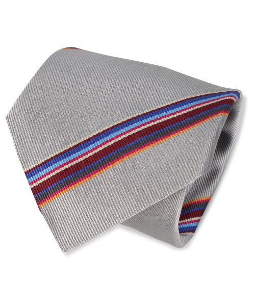 Paul Smith(ポールスミス)/ポールスミス Paul Smith ネクタイ メンズ イタリア製 シルク ビジネス 結婚式 TIE/その他系2