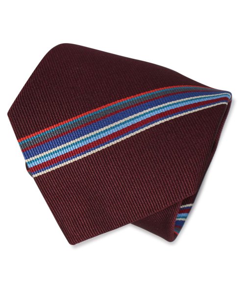 Paul Smith(ポールスミス)/ポールスミス Paul Smith ネクタイ メンズ イタリア製 シルク ビジネス 結婚式 TIE/その他系1